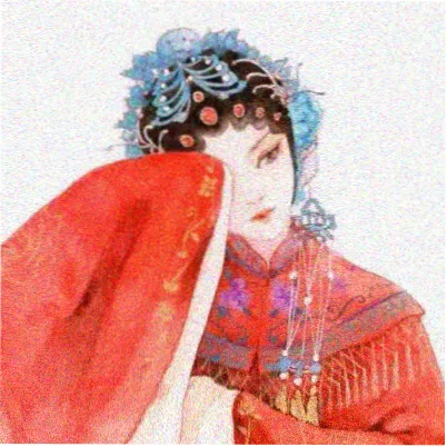 91动漫漫画读者头像